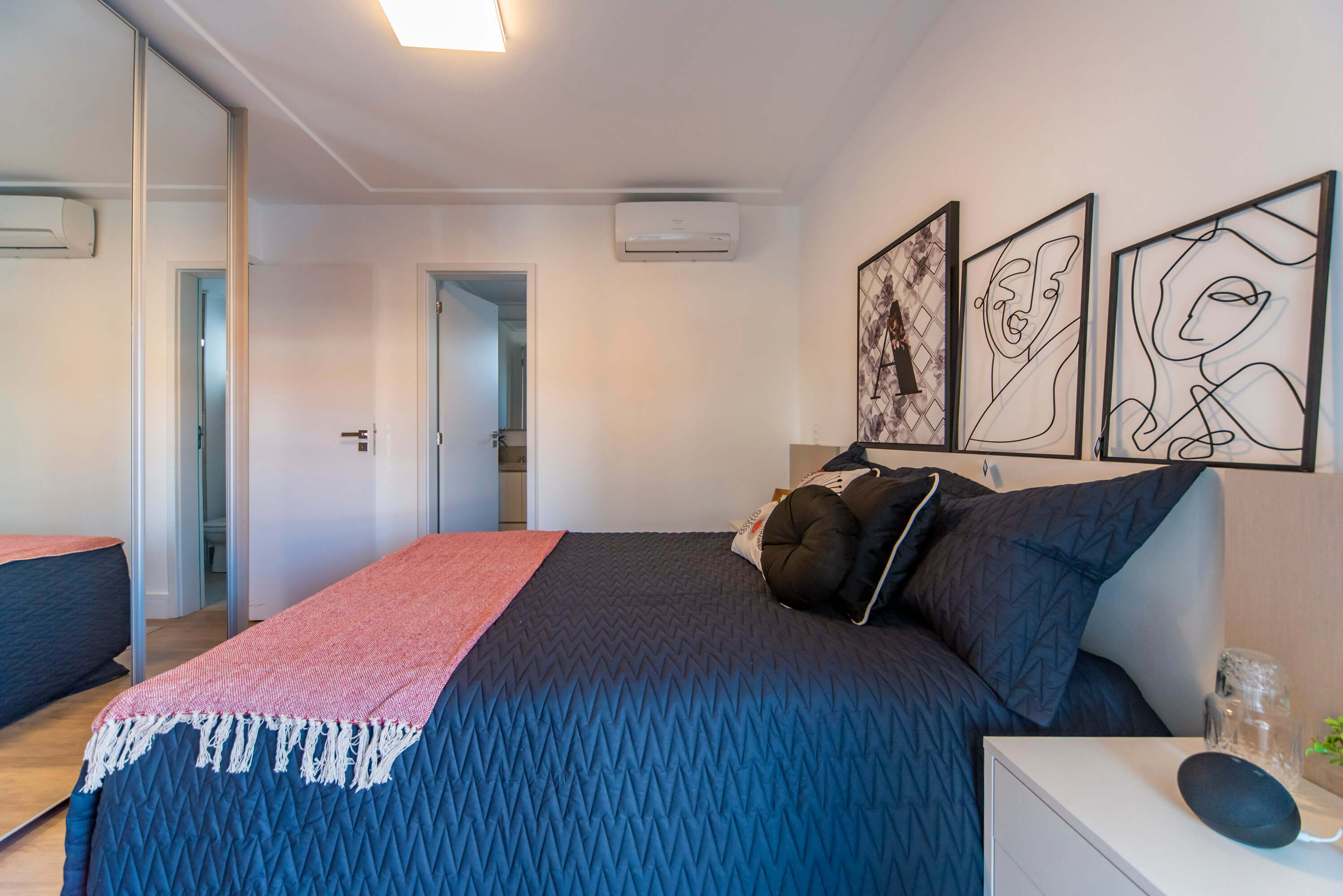 Apartamento, 3 quartos, 91 m² - Foto 40