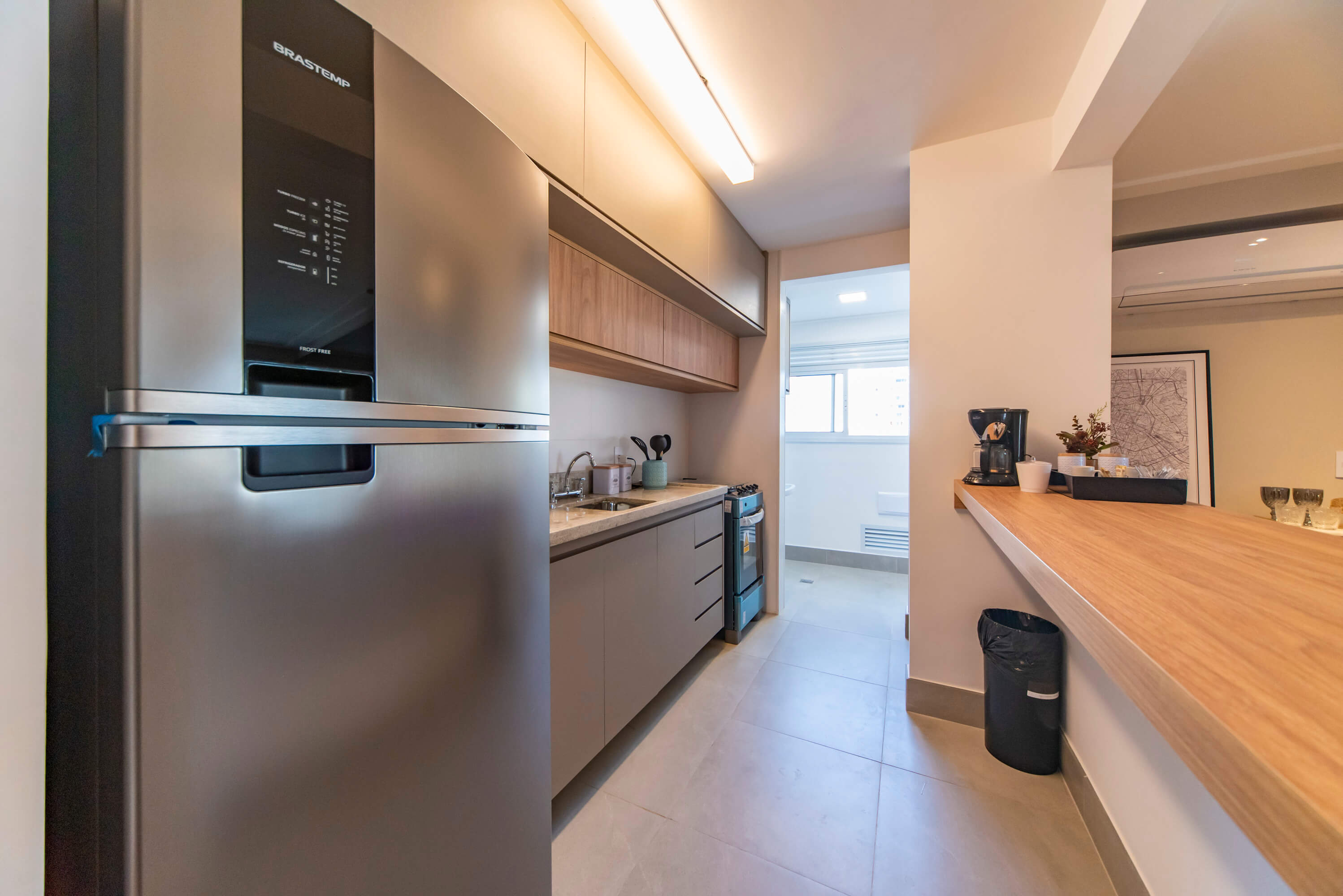 Apartamento, 3 quartos, 91 m² - Foto 24