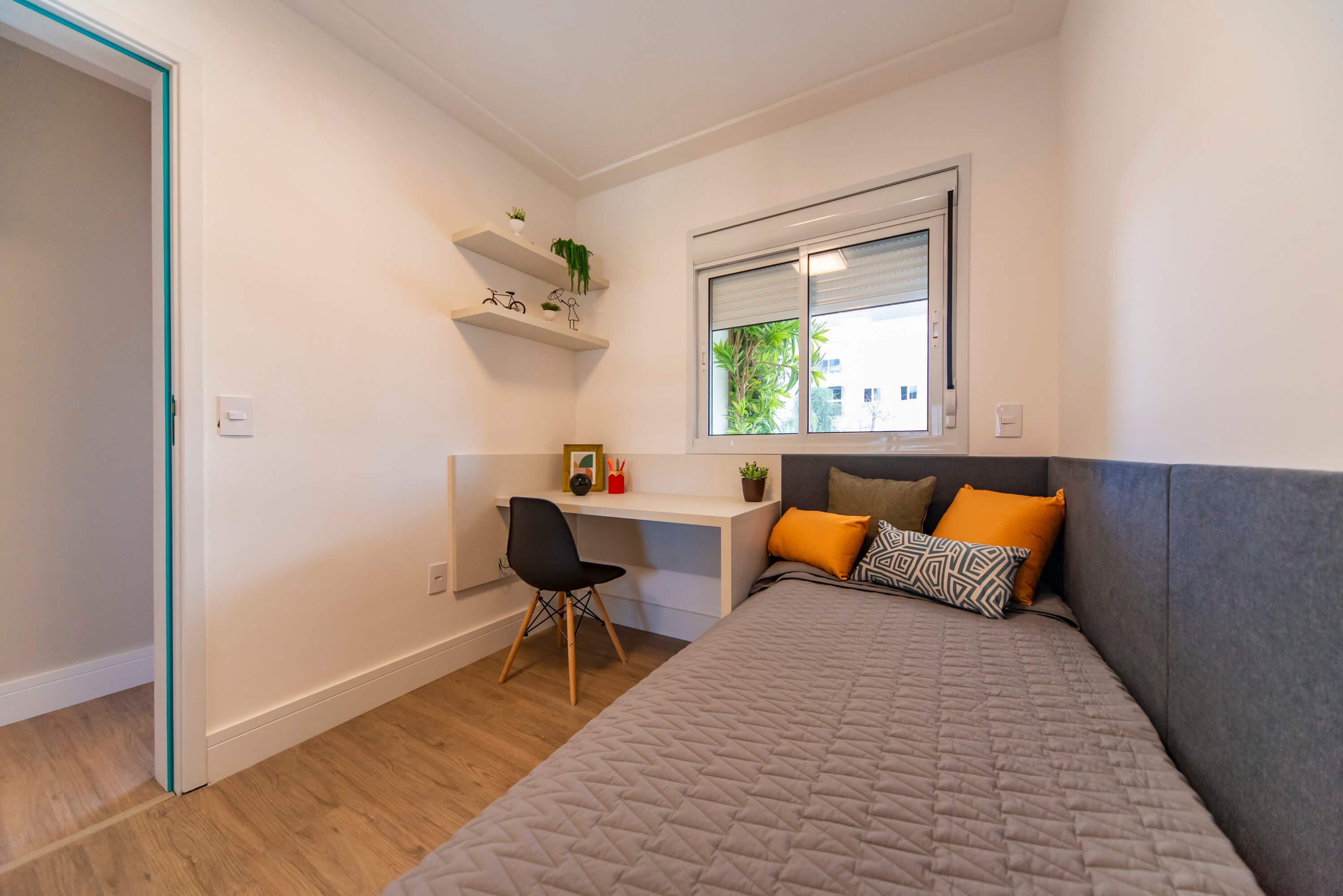 Apartamento, 3 quartos, 91 m² - Foto 47