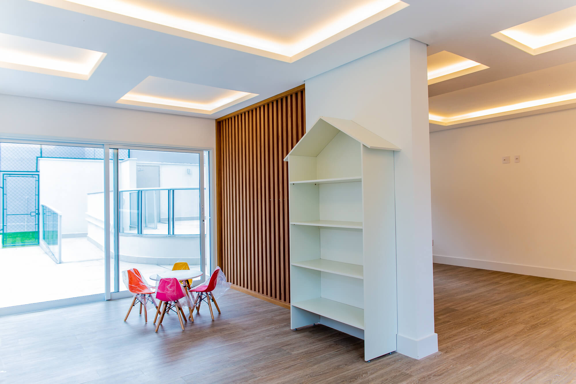 Apartamento, 3 quartos, 91 m² - Foto 19