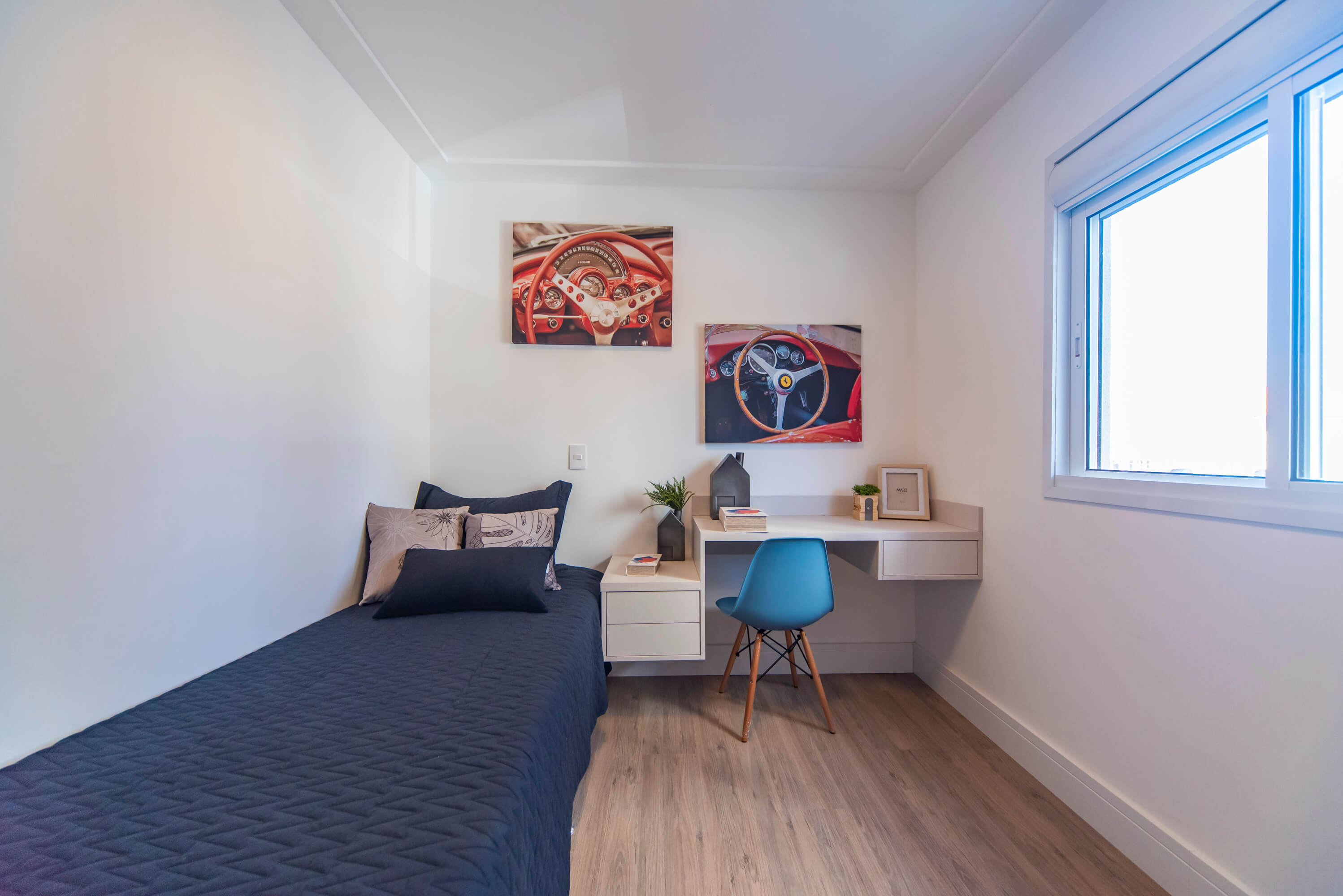 Apartamento, 3 quartos, 91 m² - Foto 45
