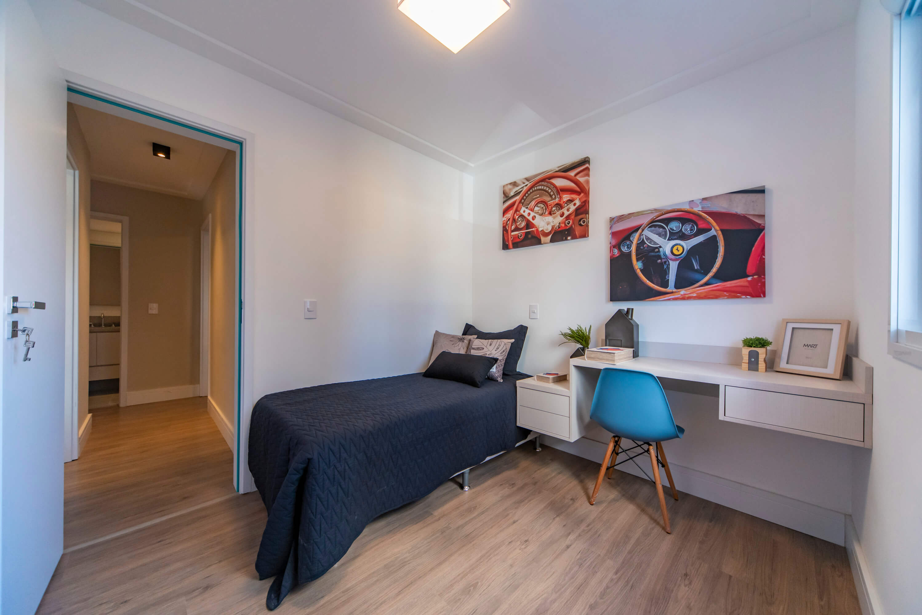 Apartamento, 3 quartos, 91 m² - Foto 43