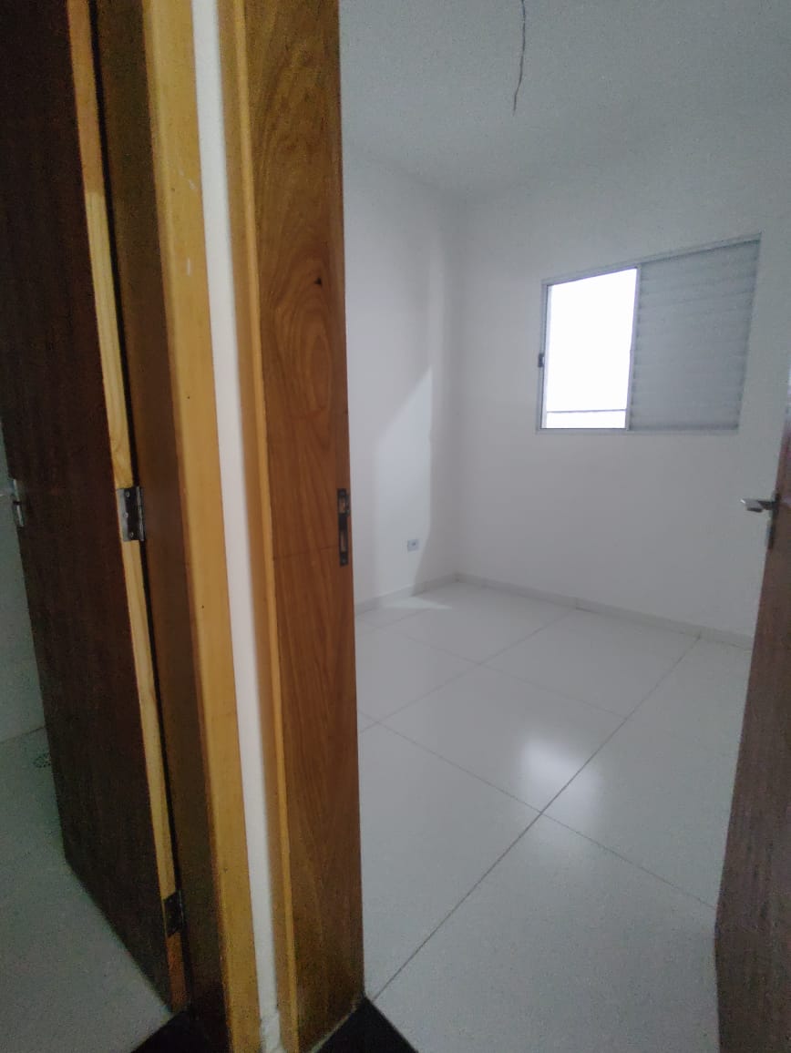 Apartamento à venda com 1 quarto, 24m² - Foto 7