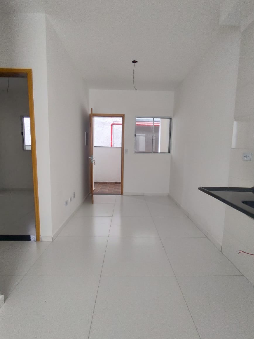 Apartamento à venda com 1 quarto, 24m² - Foto 13