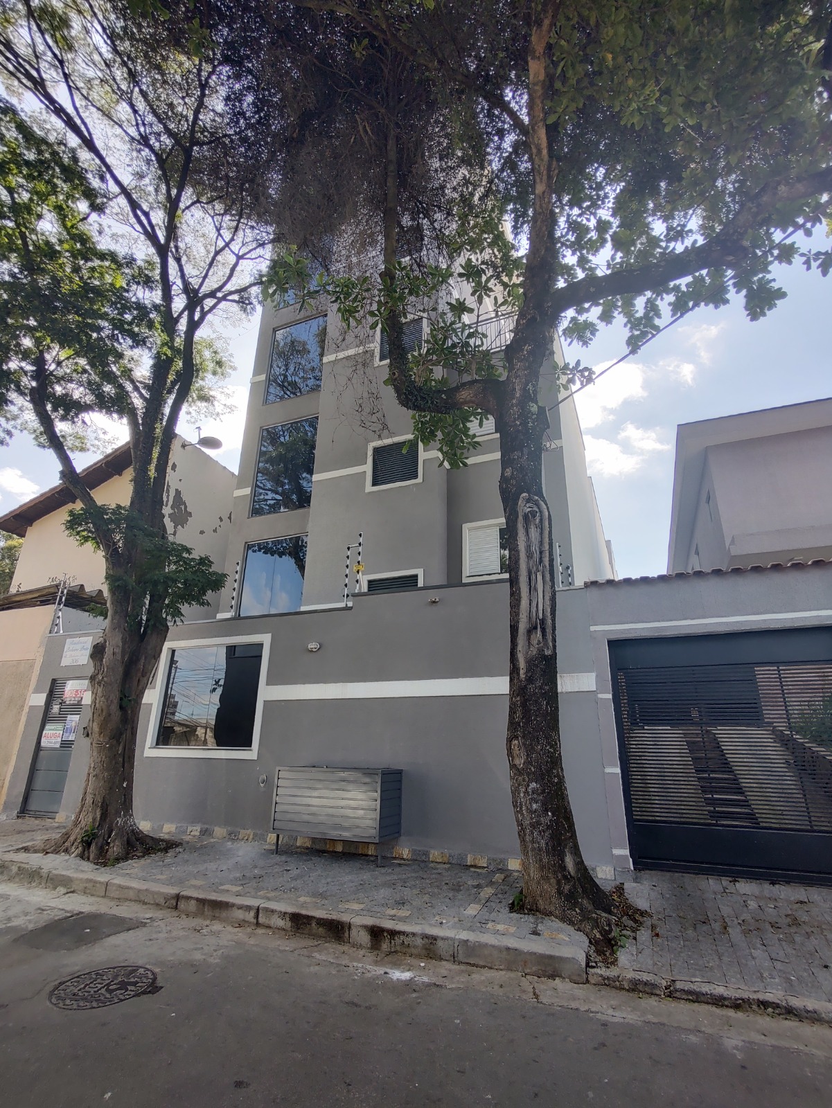 Apartamento à venda com 1 quarto, 24m² - Foto 11