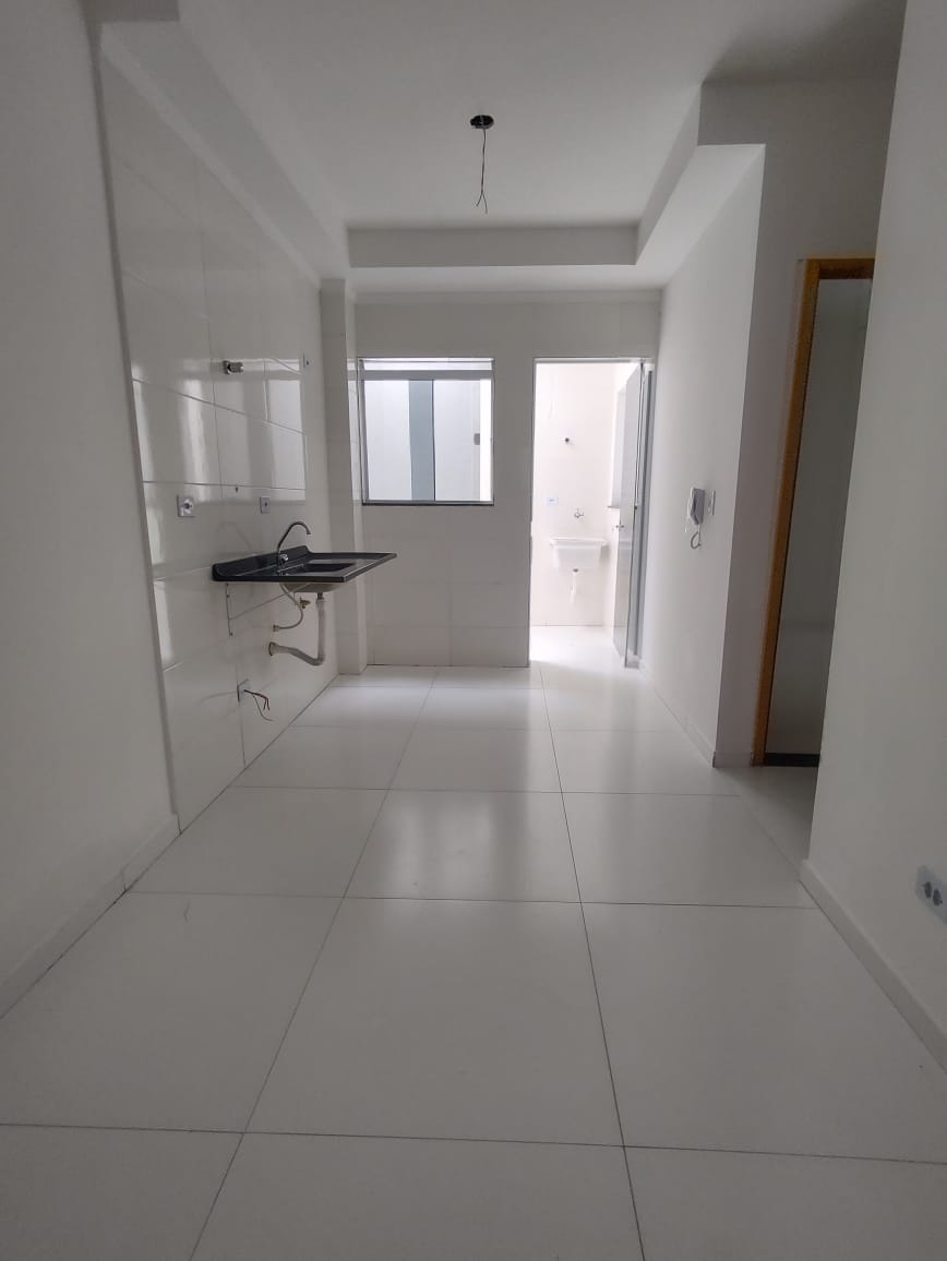 Apartamento à venda com 1 quarto, 24m² - Foto 16