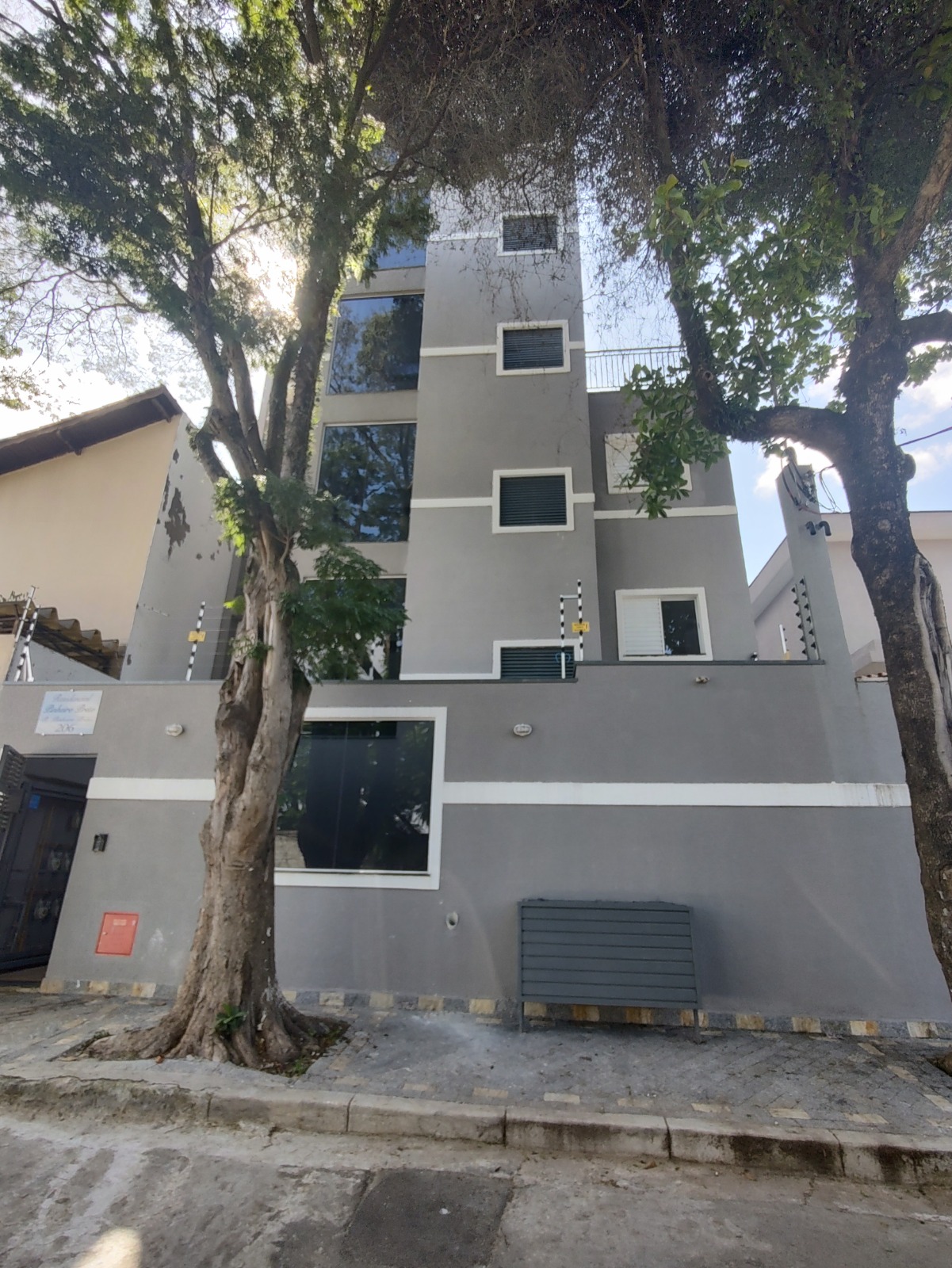 Apartamento à venda com 1 quarto, 24m² - Foto 4