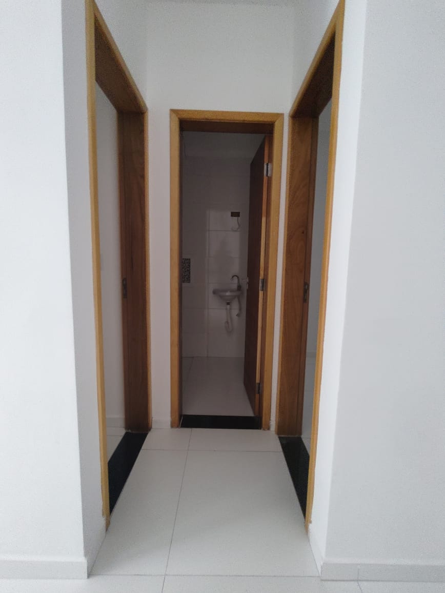 Apartamento à venda com 1 quarto, 24m² - Foto 2