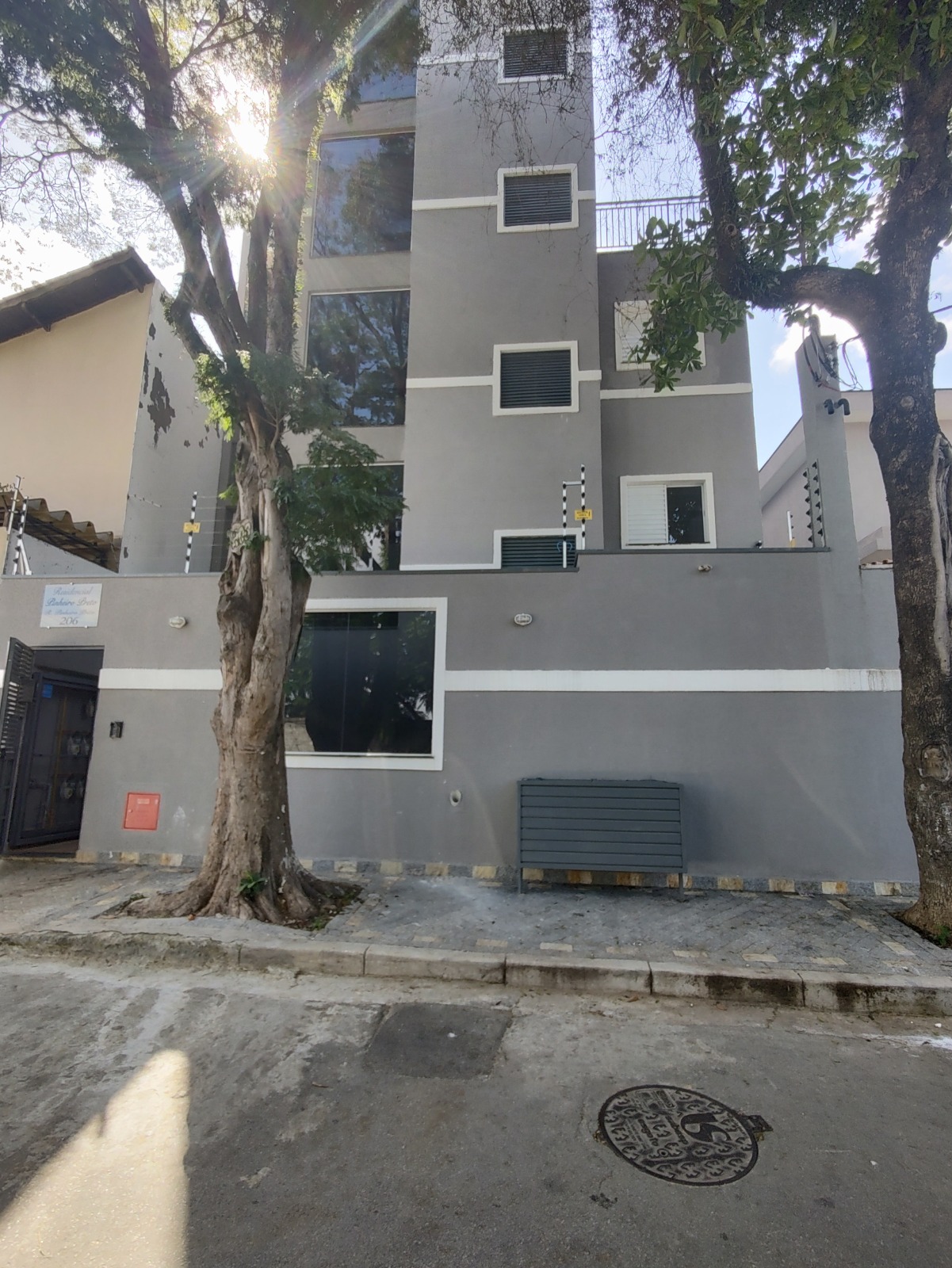 Apartamento à venda com 1 quarto, 24m² - Foto 6