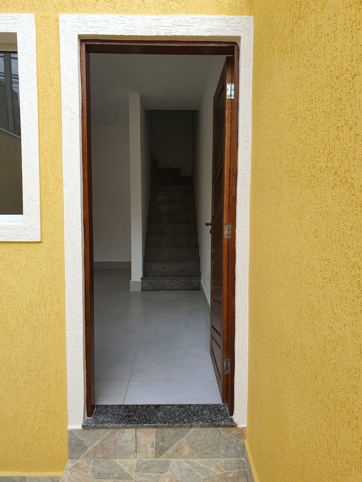 Sobrado à venda com 2 quartos, 67m² - Foto 22