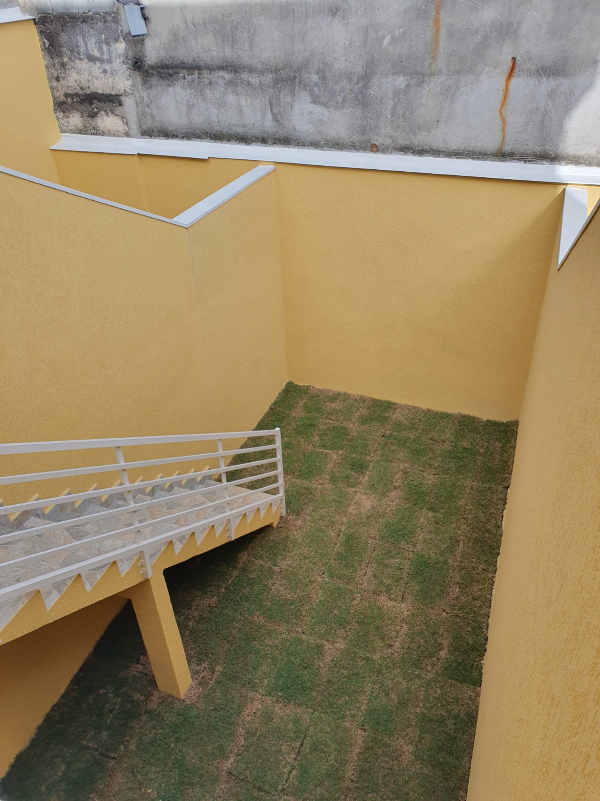 Sobrado à venda com 2 quartos, 67m² - Foto 2