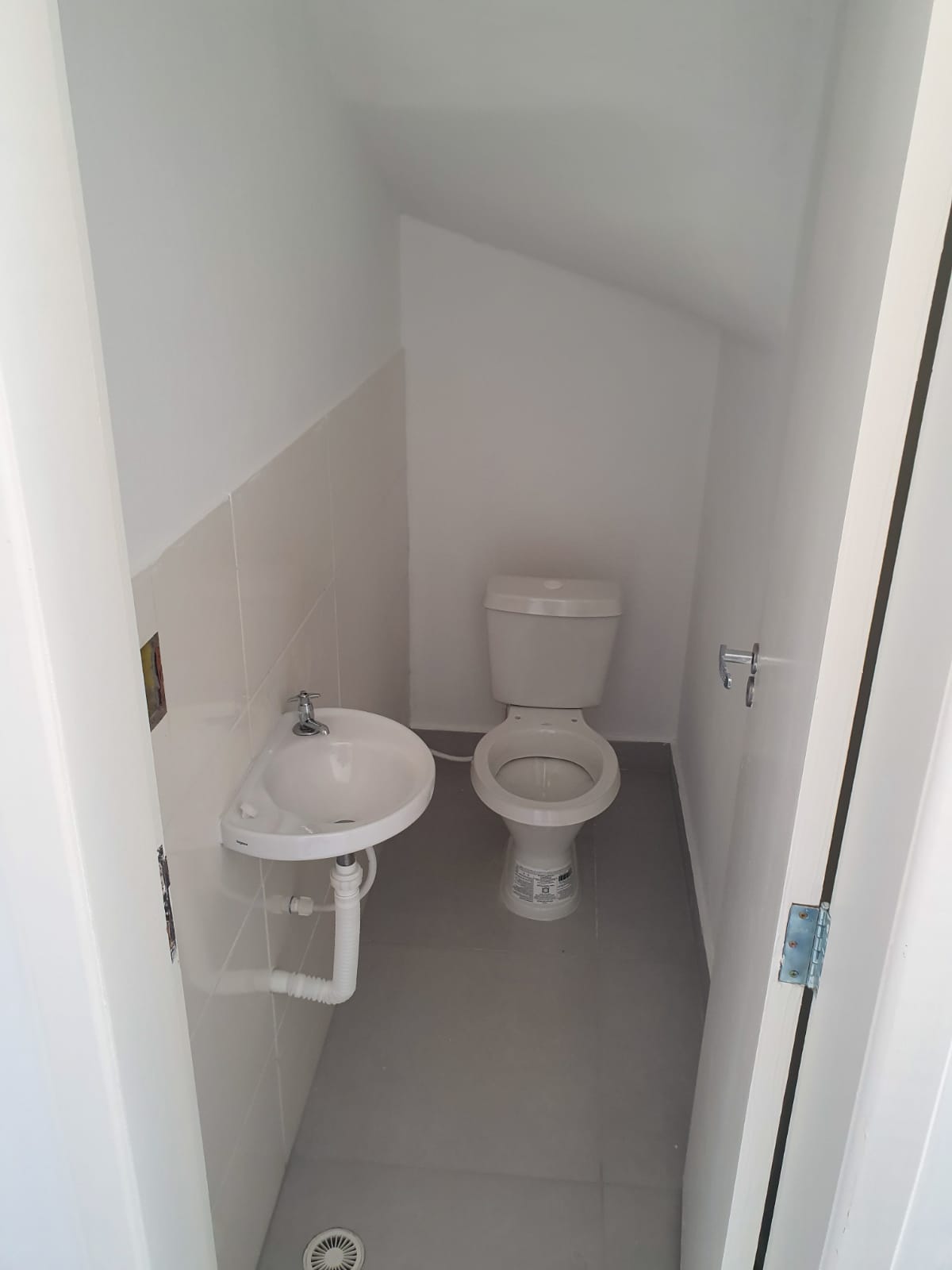 Sobrado à venda com 2 quartos, 67m² - Foto 4