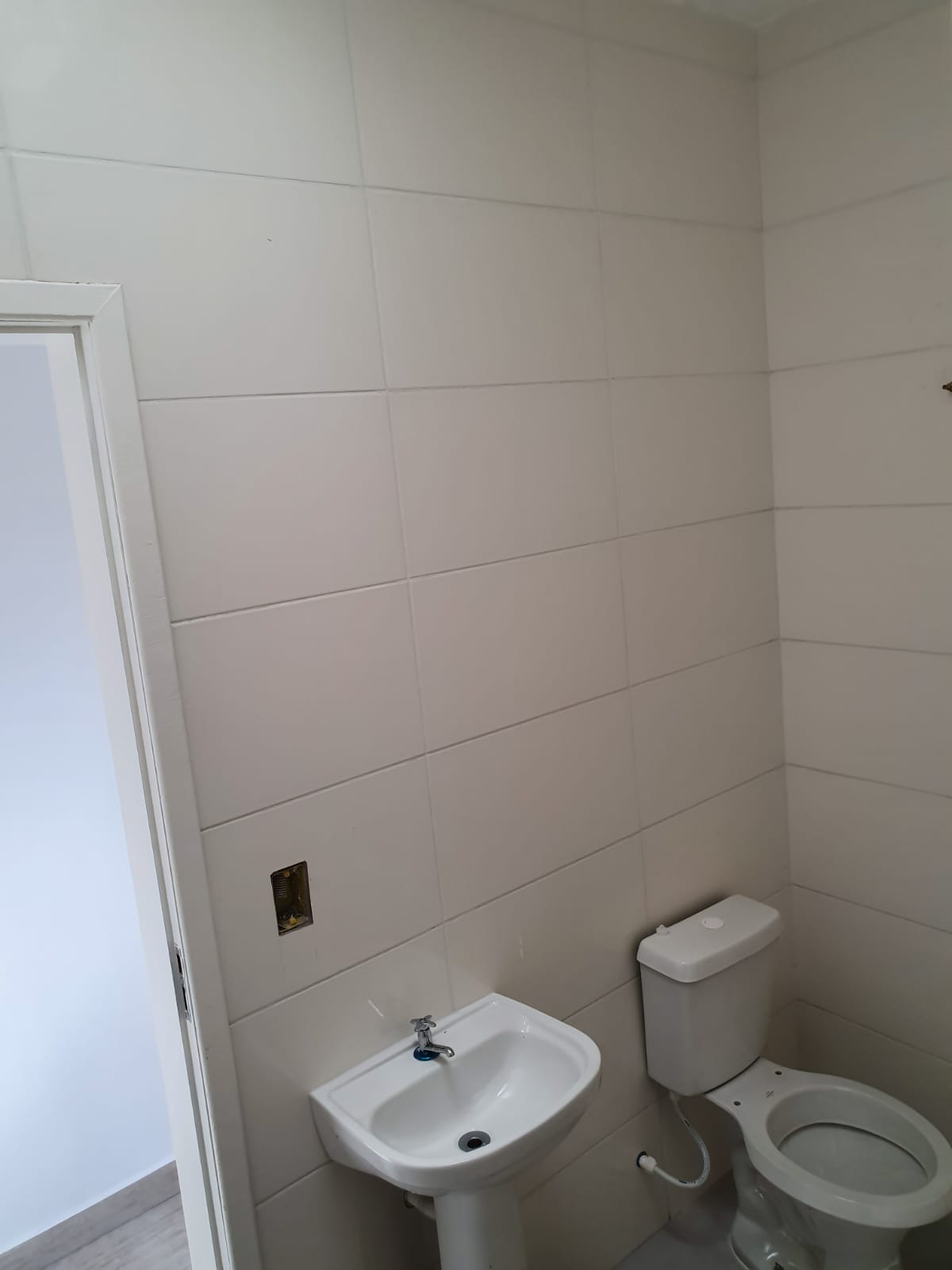 Sobrado à venda com 2 quartos, 67m² - Foto 29