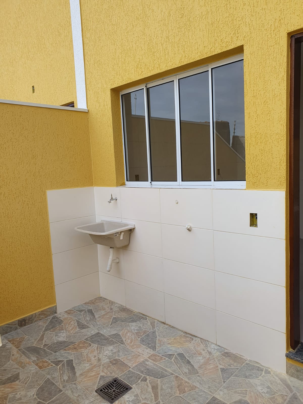 Sobrado à venda com 2 quartos, 67m² - Foto 12