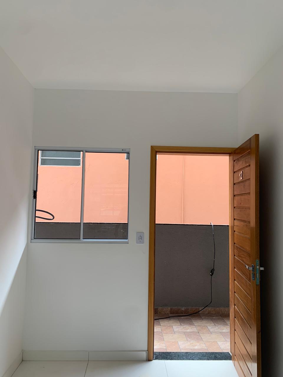 Apartamento à venda com 1 quarto, 23m² - Foto 9