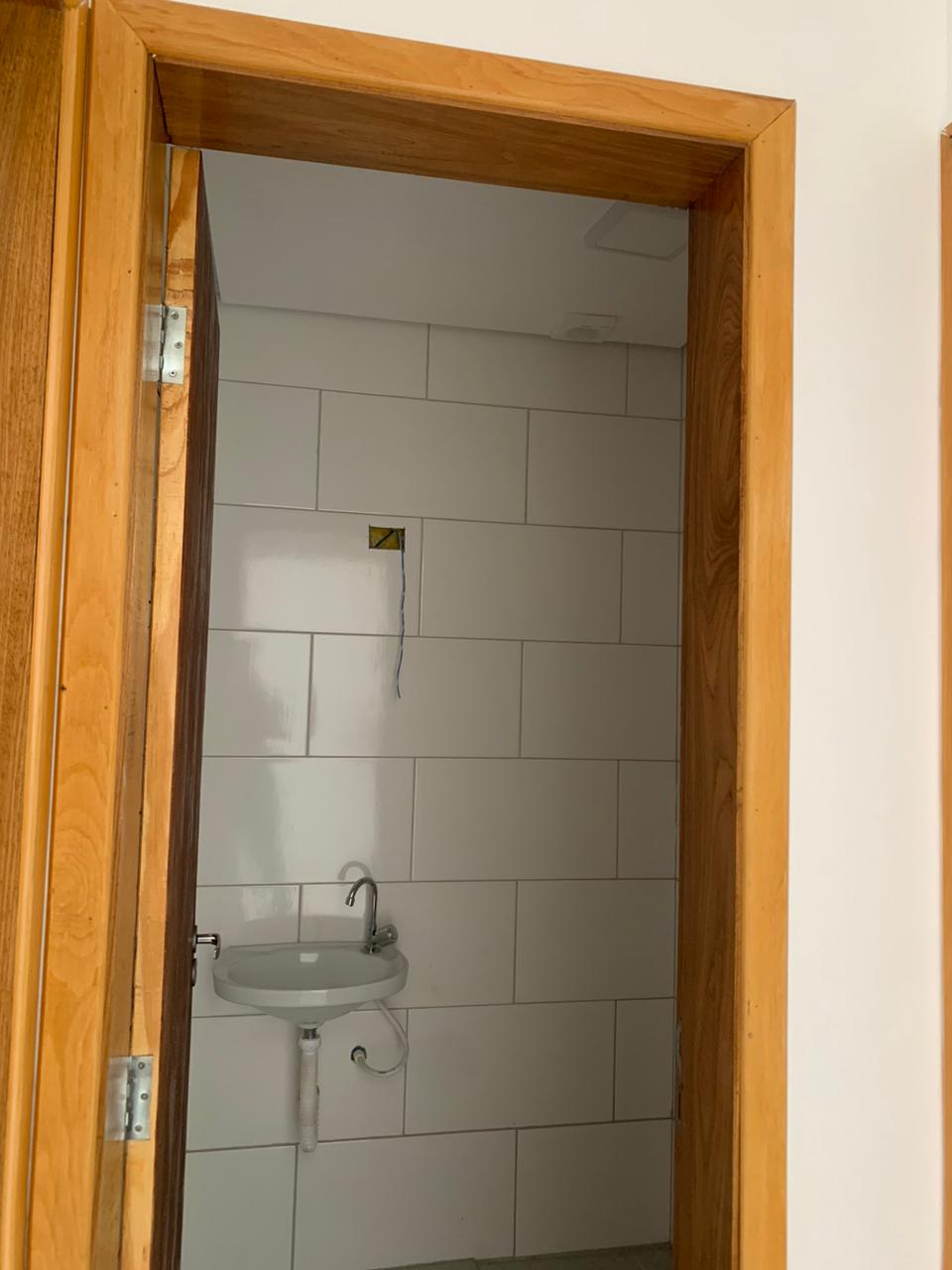 Apartamento à venda com 1 quarto, 23m² - Foto 5