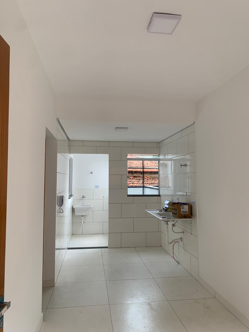 Apartamento à venda com 1 quarto, 23m² - Foto 2