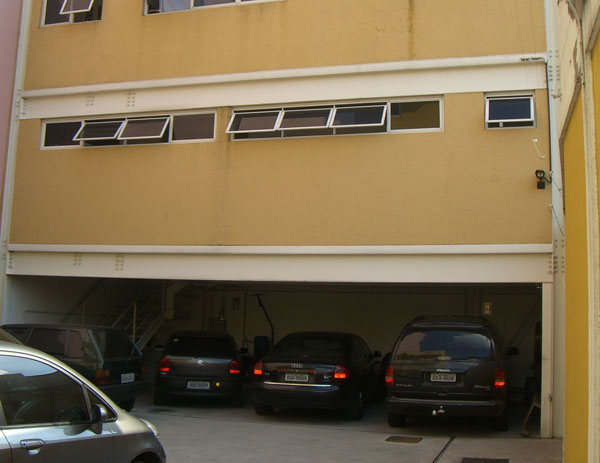 Prédio Inteiro para alugar, 1015m² - Foto 2