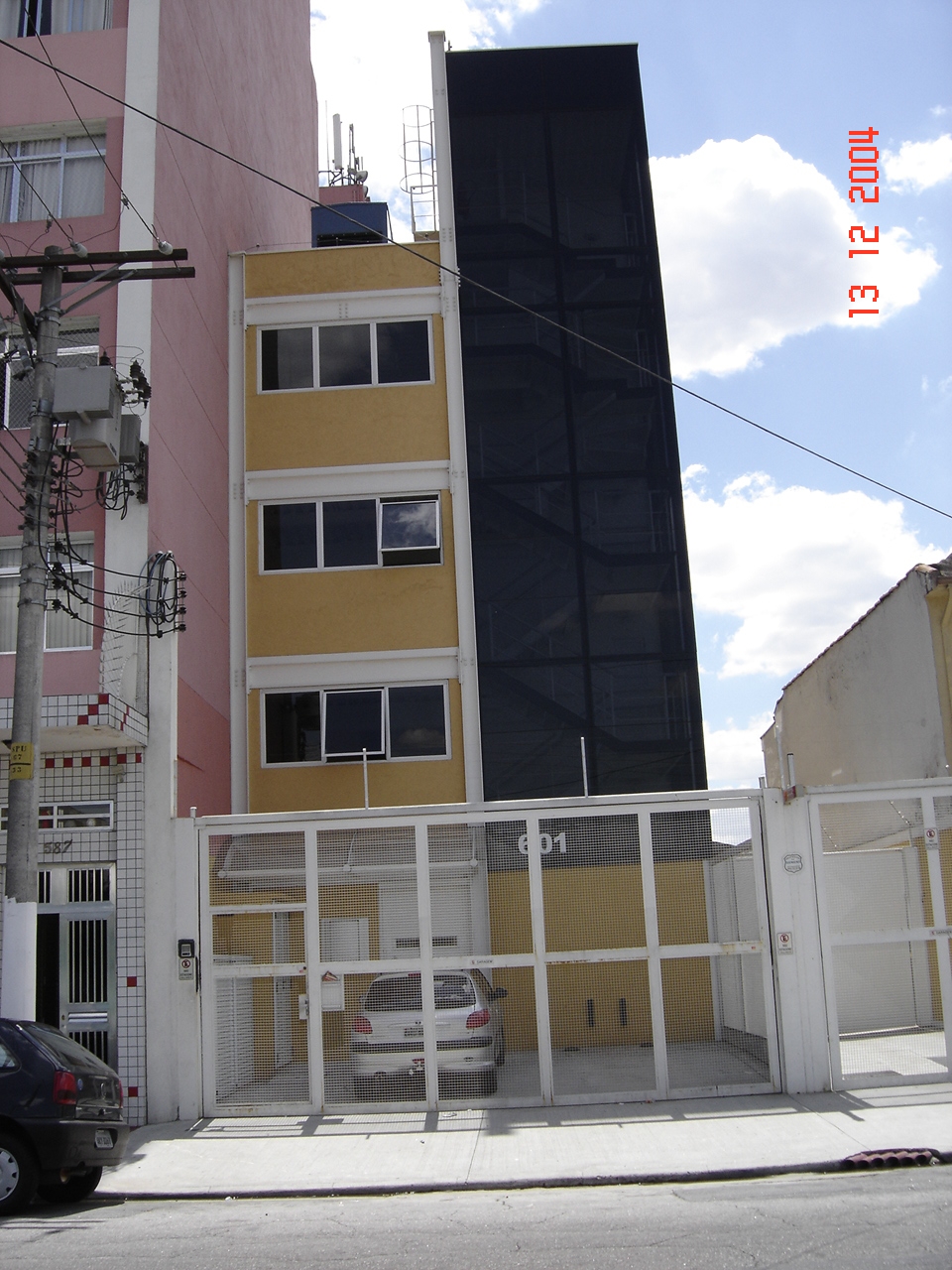 Prédio Inteiro para alugar, 1015m² - Foto 16