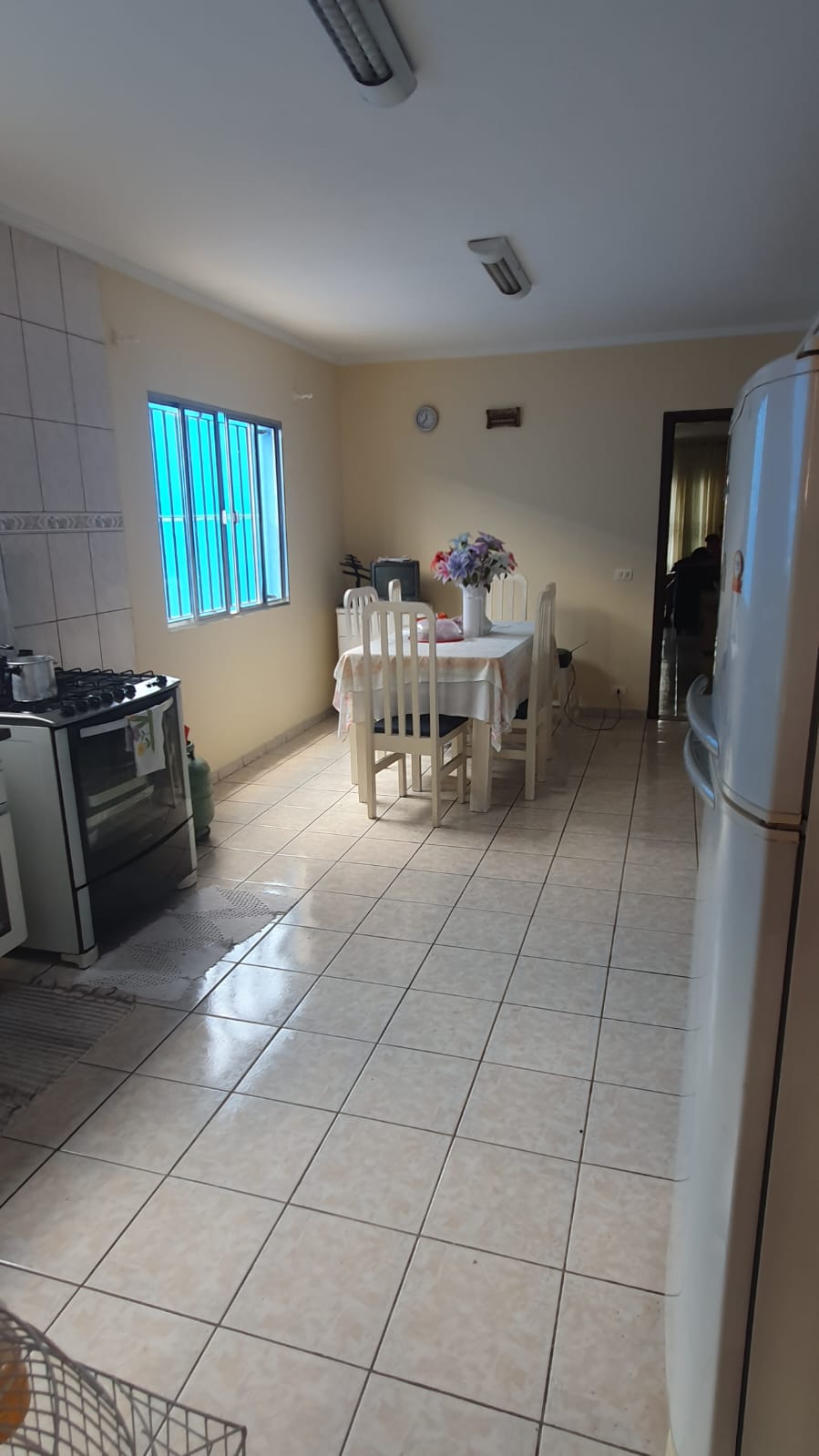 Sobrado à venda com 2 quartos, 125m² - Foto 10