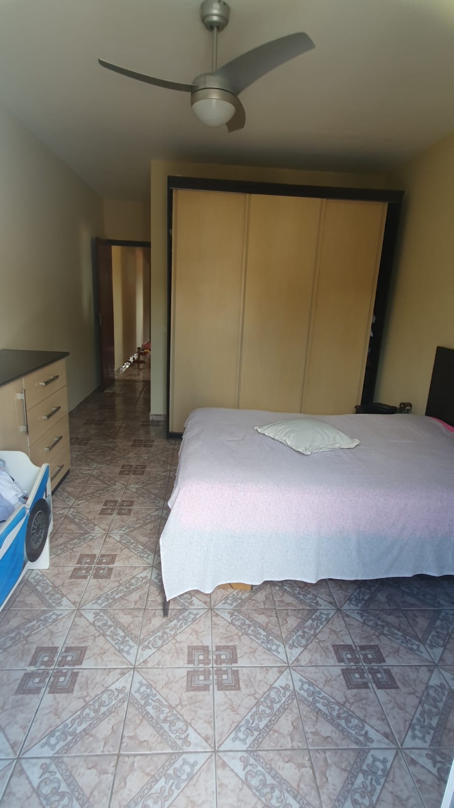 Sobrado à venda com 2 quartos, 125m² - Foto 7