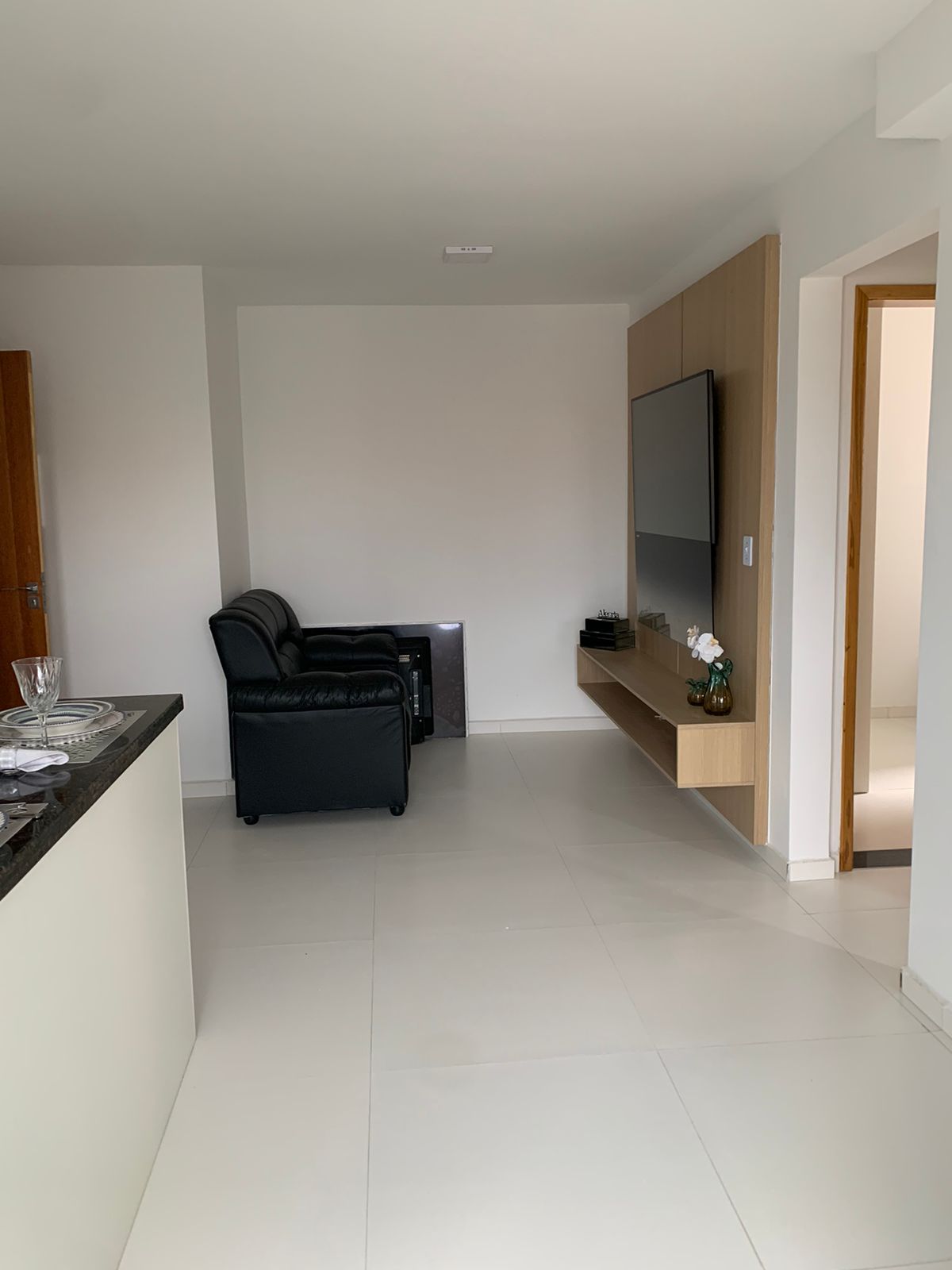 Apartamento à venda com 2 quartos, 39m² - Foto 11