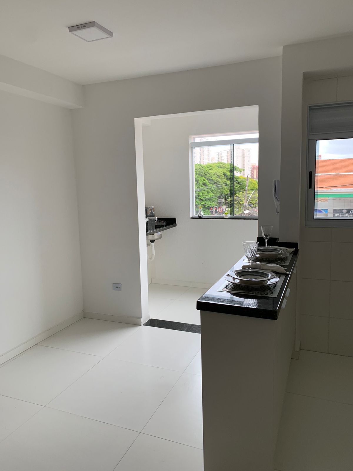 Apartamento à venda com 2 quartos, 39m² - Foto 16