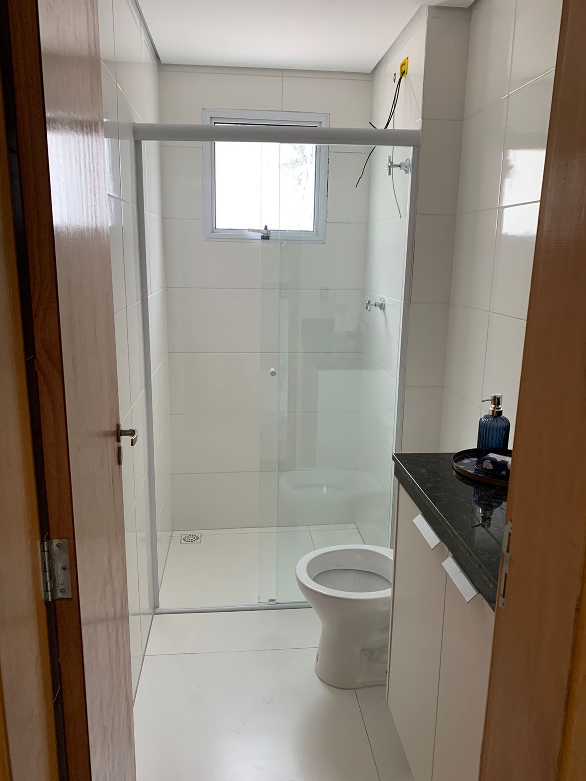 Apartamento à venda com 2 quartos, 39m² - Foto 5