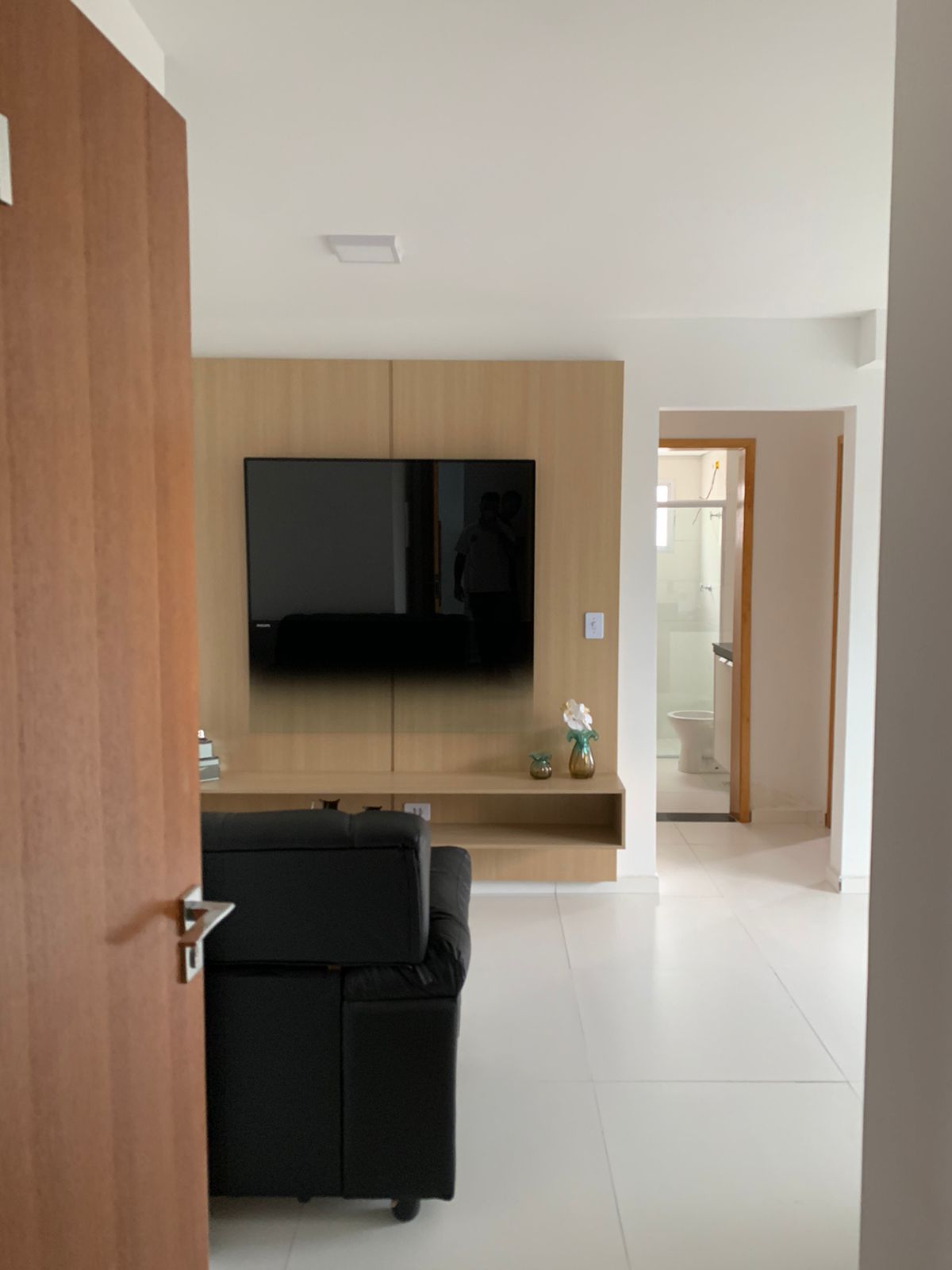 Apartamento à venda com 2 quartos, 39m² - Foto 18