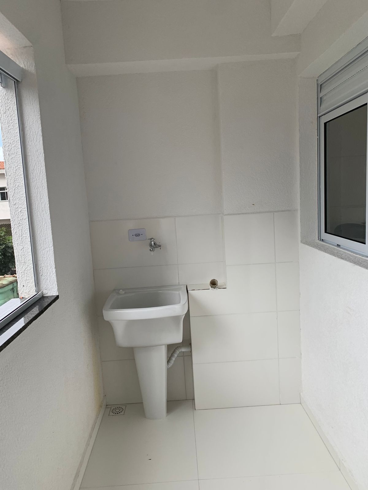 Apartamento à venda com 2 quartos, 39m² - Foto 3