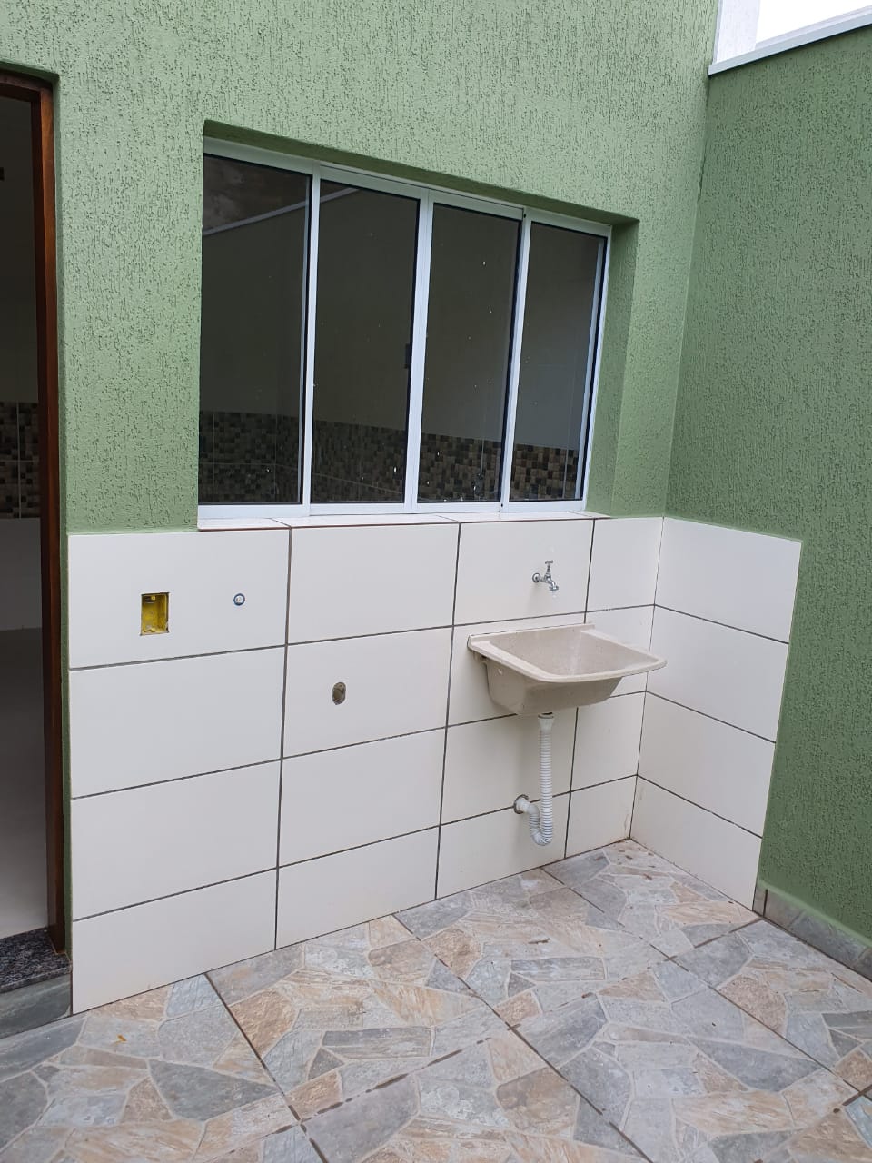 Sobrado à venda com 2 quartos, 67m² - Foto 23