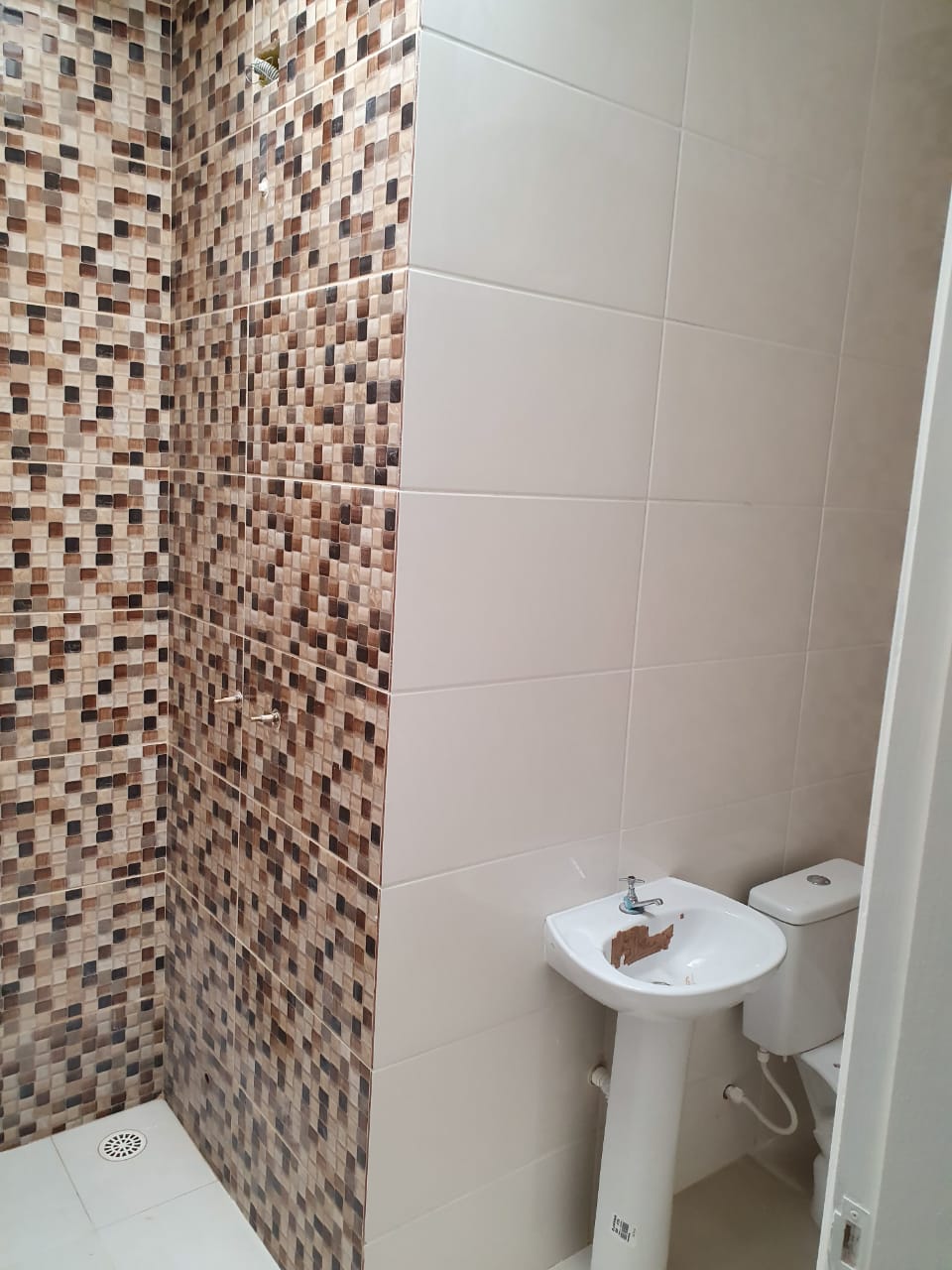 Sobrado à venda com 2 quartos, 67m² - Foto 8