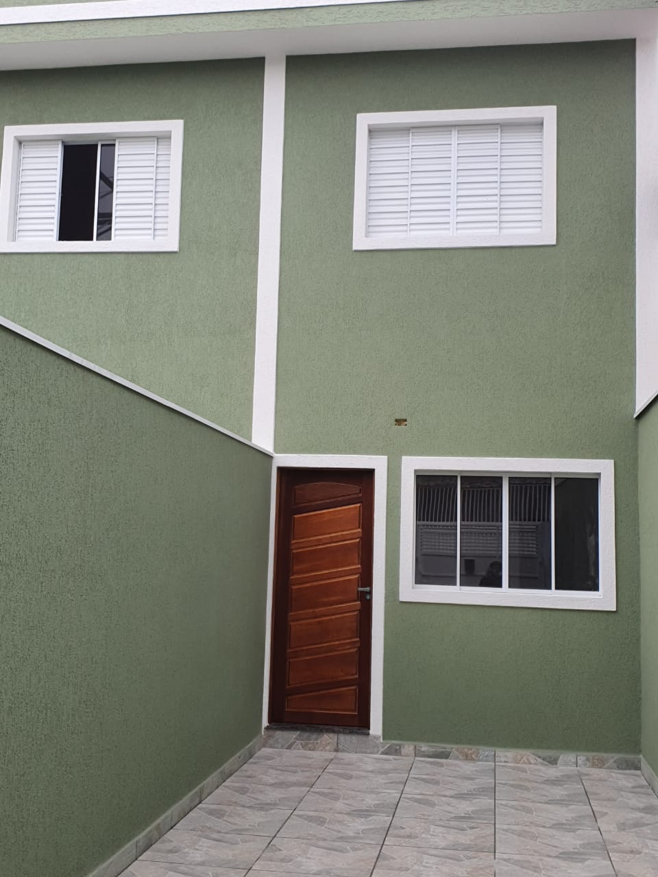 Sobrado à venda com 2 quartos, 67m² - Foto 18