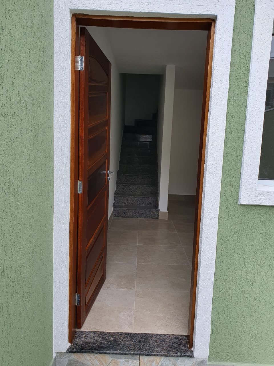 Sobrado à venda com 2 quartos, 67m² - Foto 3