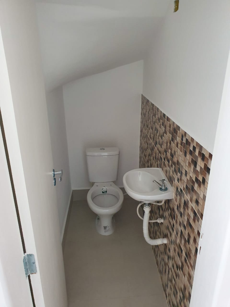 Sobrado à venda com 2 quartos, 67m² - Foto 5