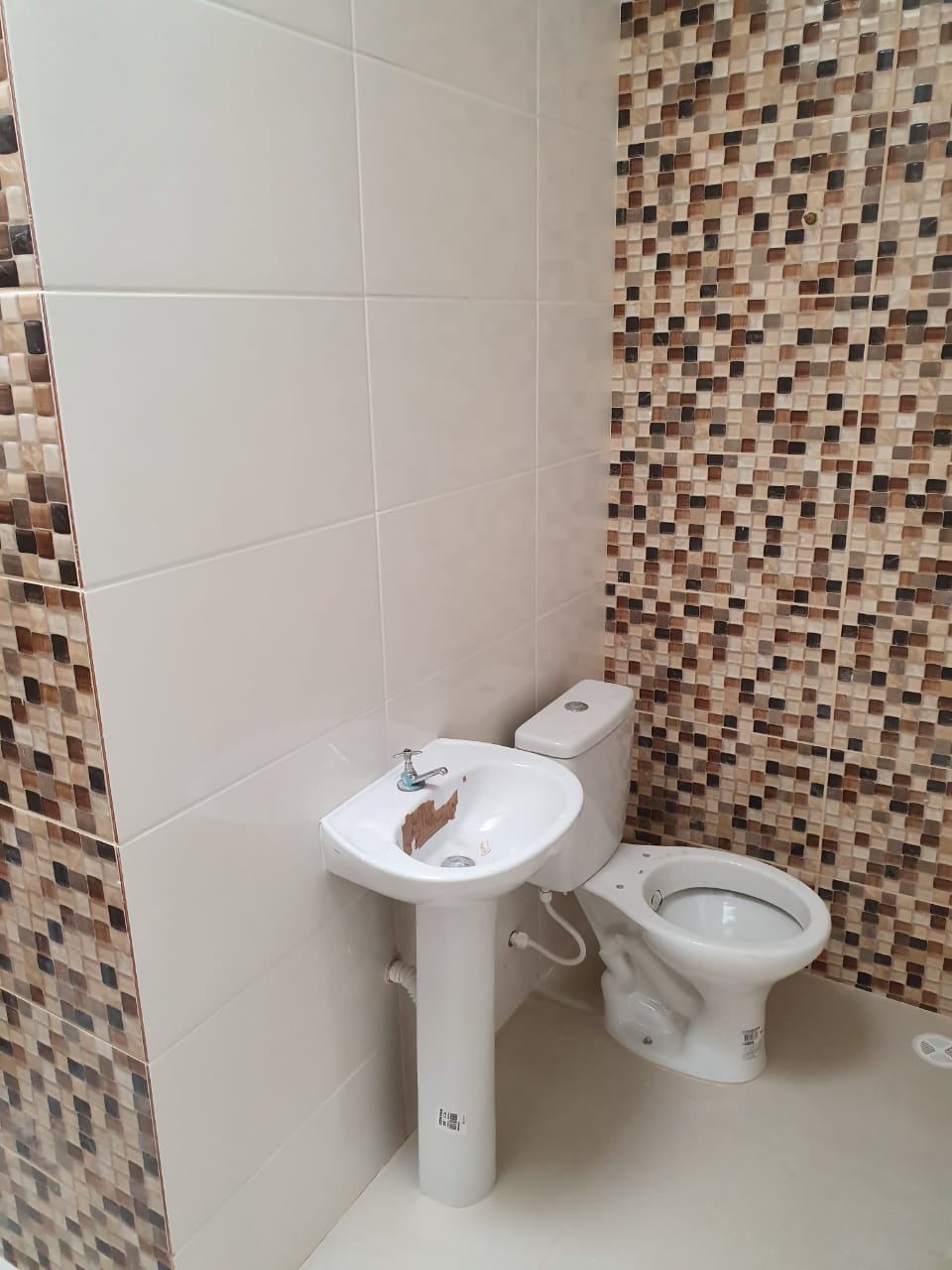 Sobrado à venda com 2 quartos, 67m² - Foto 26