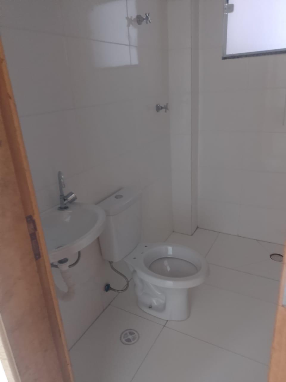 Apartamento à venda com 2 quartos, 34m² - Foto 6