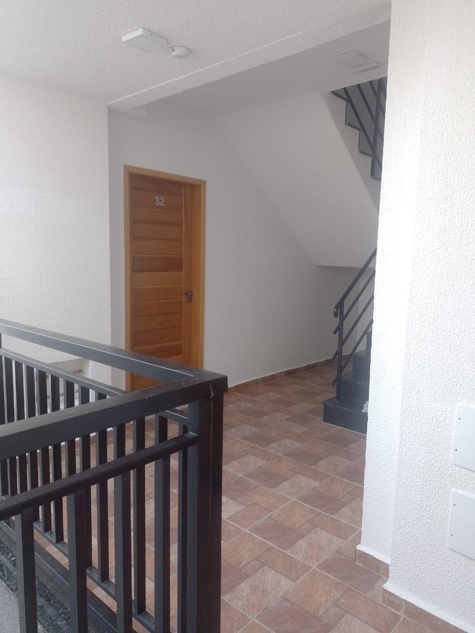 Apartamento à venda com 2 quartos, 34m² - Foto 11