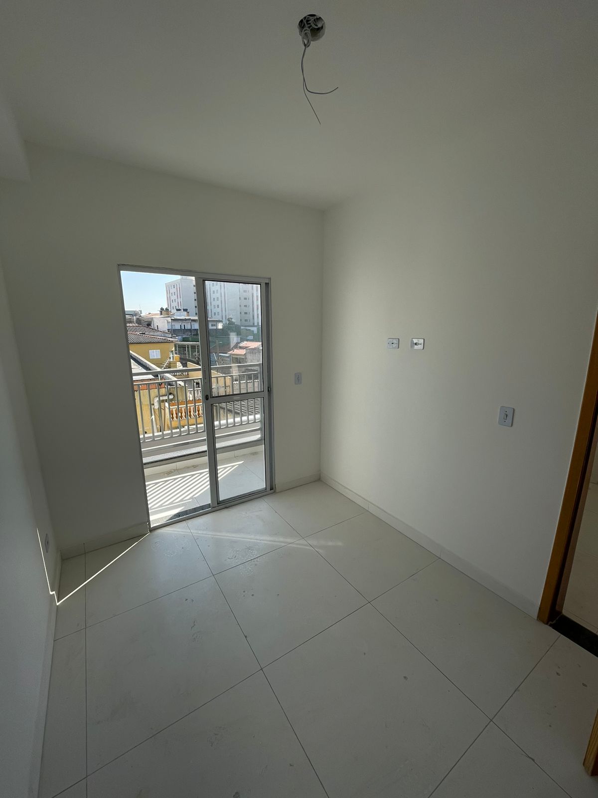 Apartamento à venda com 2 quartos, 33m² - Foto 7