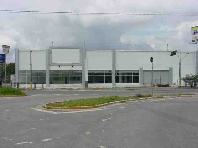 Depósito-Galpão-Armazém para alugar, 2260m² - Foto 6