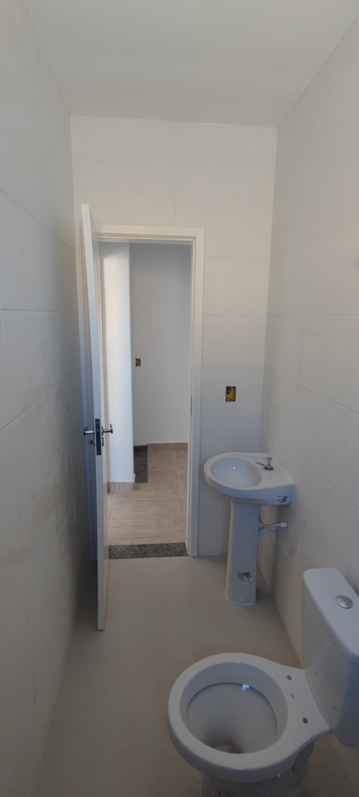 Sobrado à venda com 2 quartos, 64m² - Foto 15