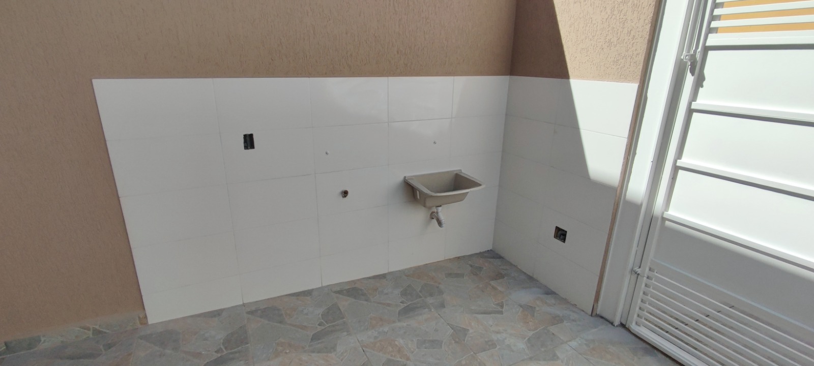 Sobrado à venda com 2 quartos, 64m² - Foto 17