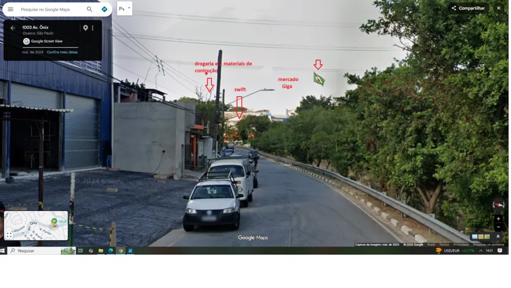 Casa Comercial - Foto 6