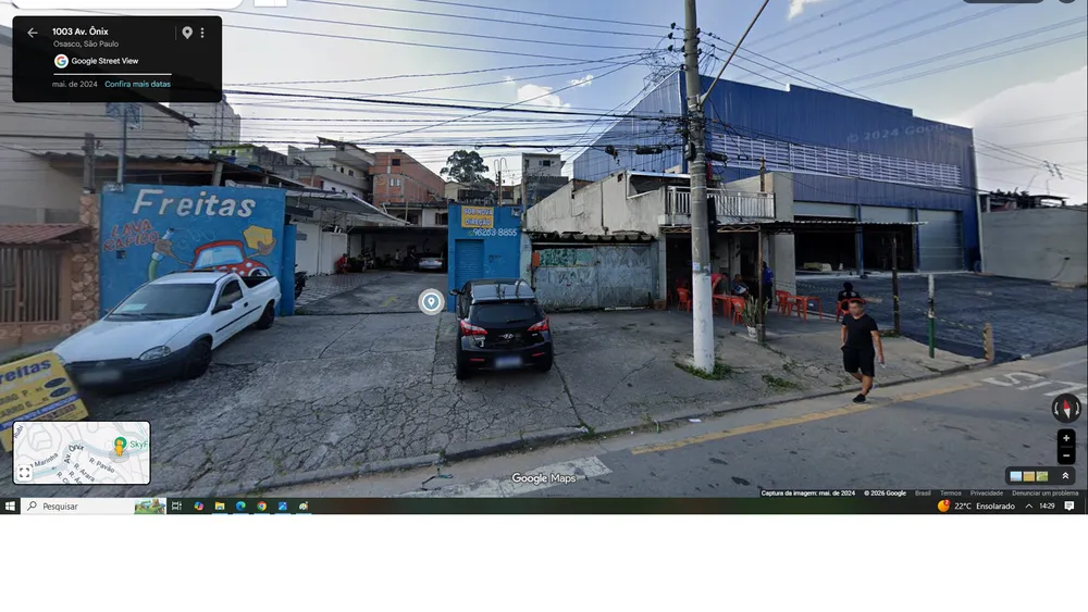Casa Comercial - Foto 2