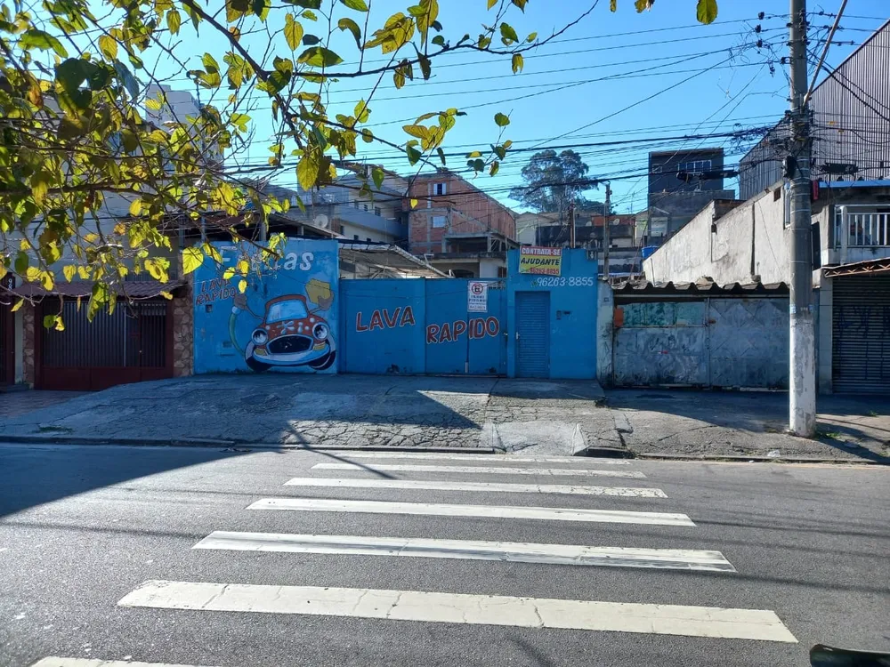 Casa Comercial - Foto 1