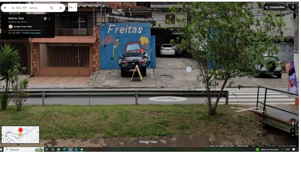 Casa Comercial - Foto 5