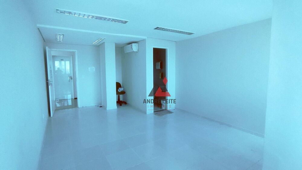 Conjunto Comercial-Sala à venda, 43m² - Foto 2