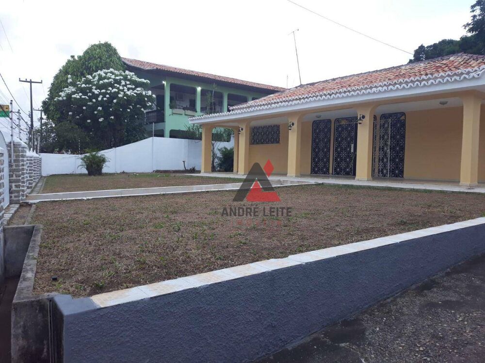 Casa, 3 quartos, 300 m² - Foto 1