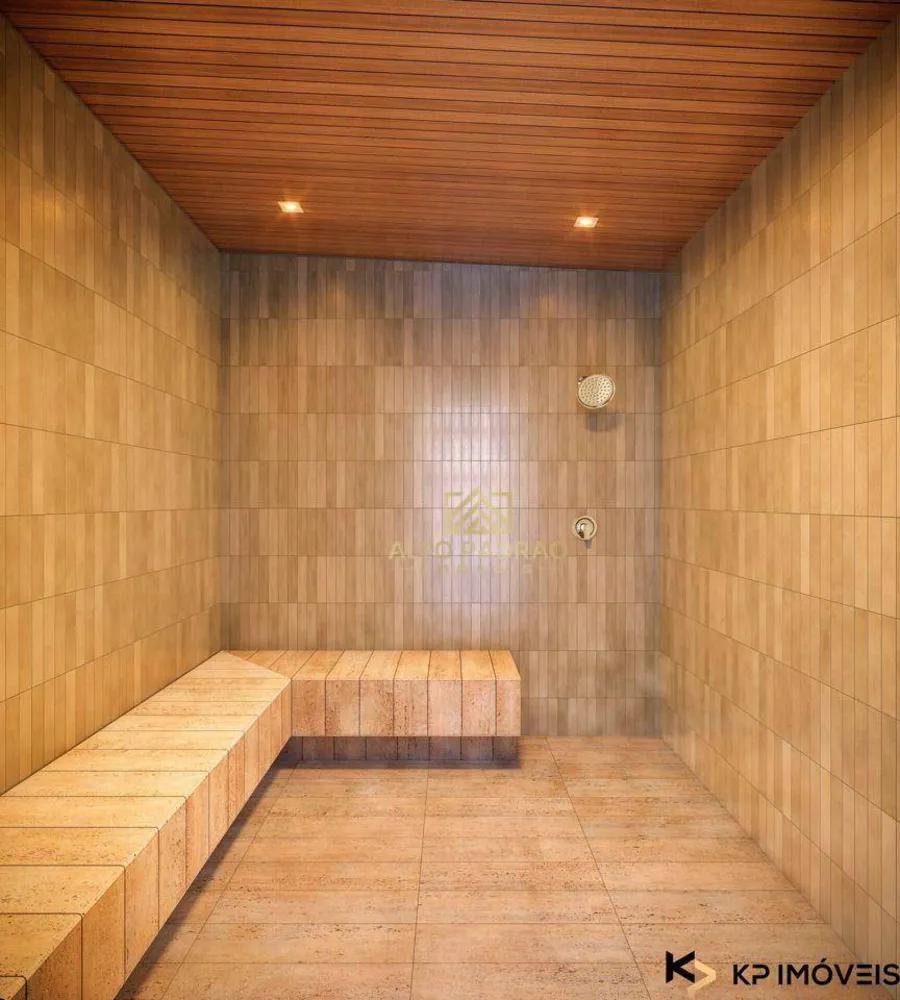 Apartamento, 4 quartos, 229 m² - Foto 2