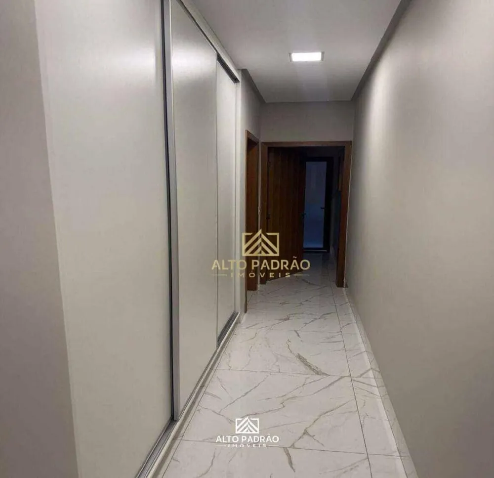 Casa, 3 quartos, 167 m² - Foto 3
